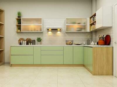 Kitchen Gallery